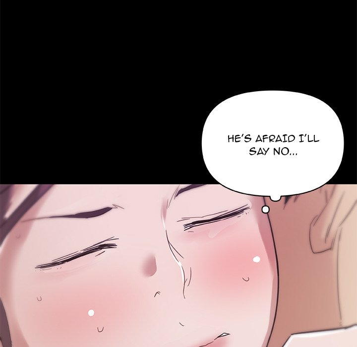 Family Adjustments Chapter 22 Page 114