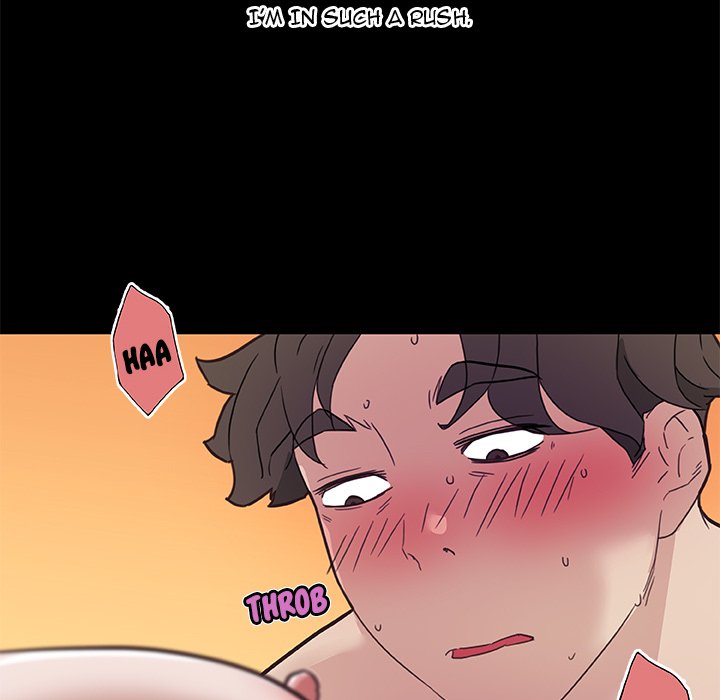 Family Adjustments Chapter 22 Page 54