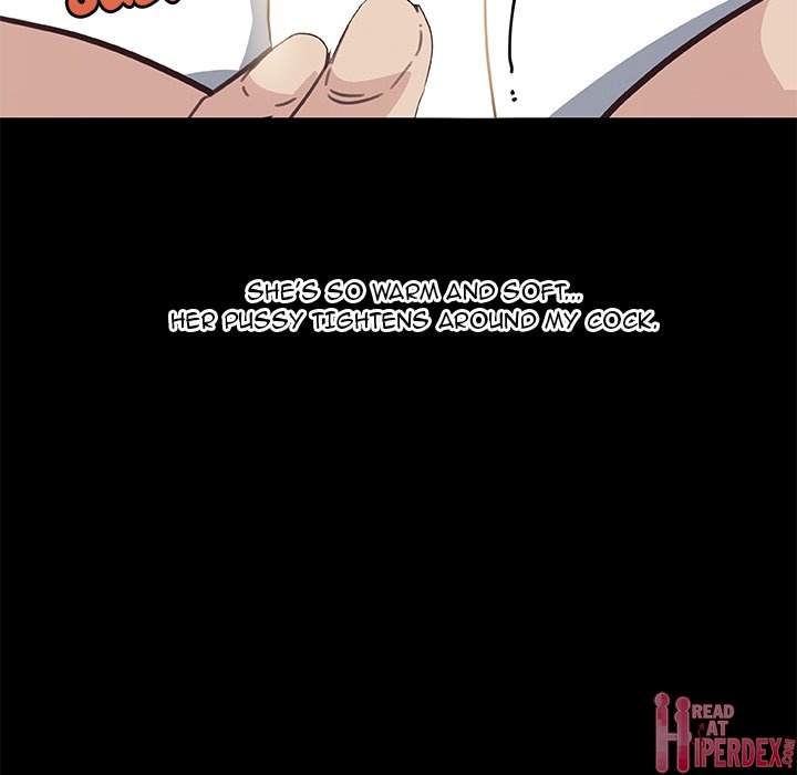 Family Adjustments Chapter 22 Page 61