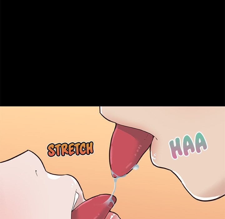Family Adjustments Chapter 22 Page 90