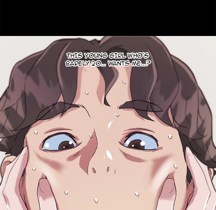 Family Adjustments Chapter 22 Page 95