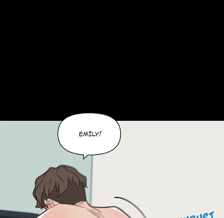 Family Adjustments Chapter 22 Page 98