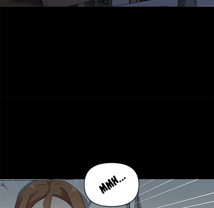 Family Adjustments Chapter 23 Page 124
