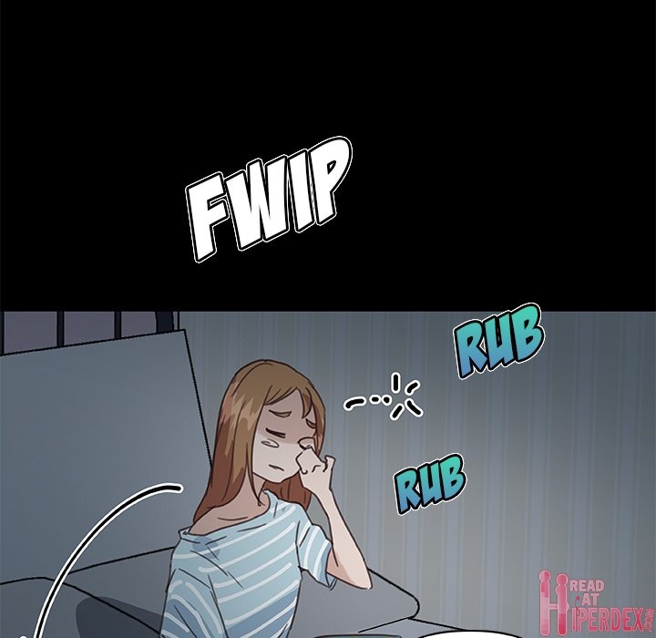 Family Adjustments Chapter 23 Page 126