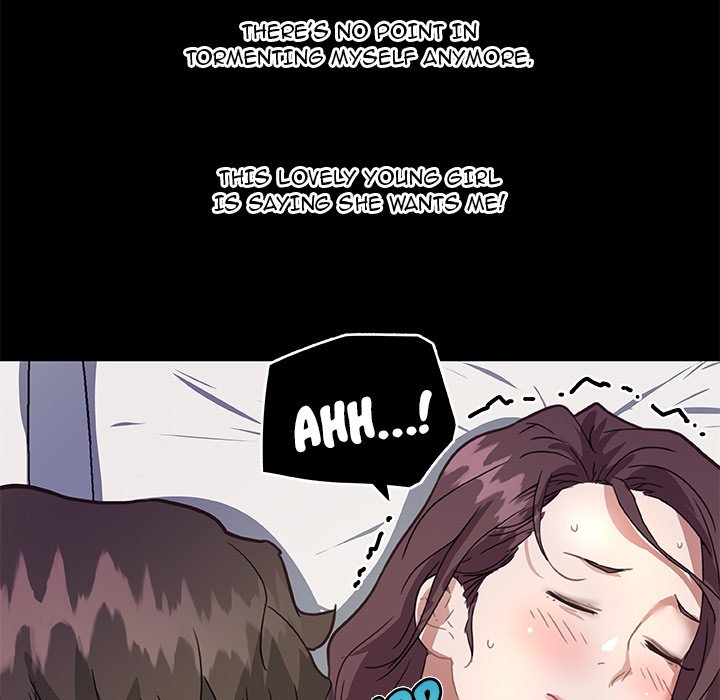 Family Adjustments Chapter 23 Page 84