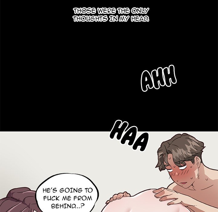 Family Adjustments Chapter 23 Page 92