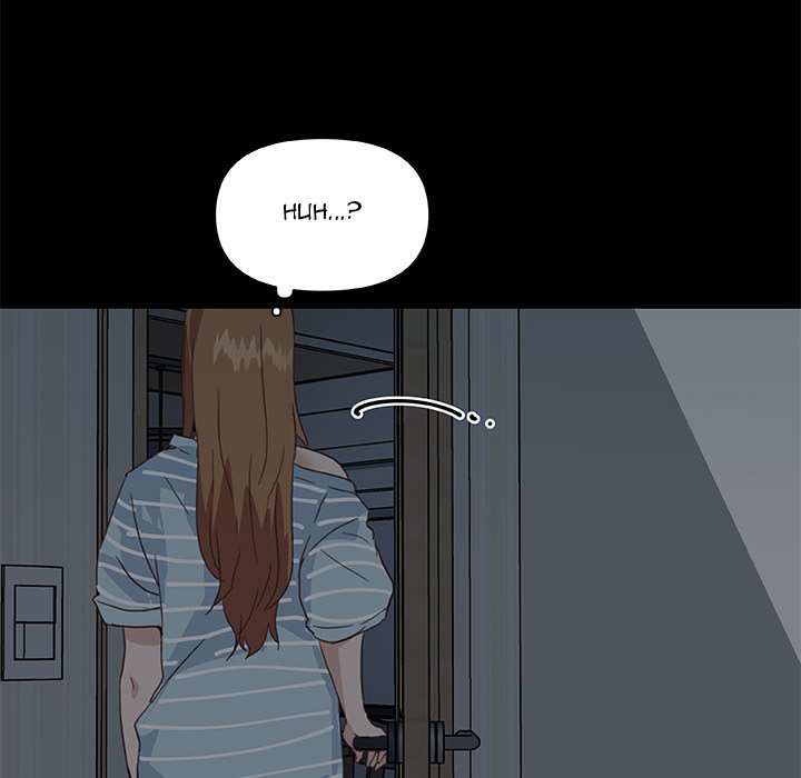 Family Adjustments Chapter 24 Page 10