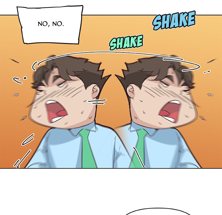 Family Adjustments Chapter 24 Page 130