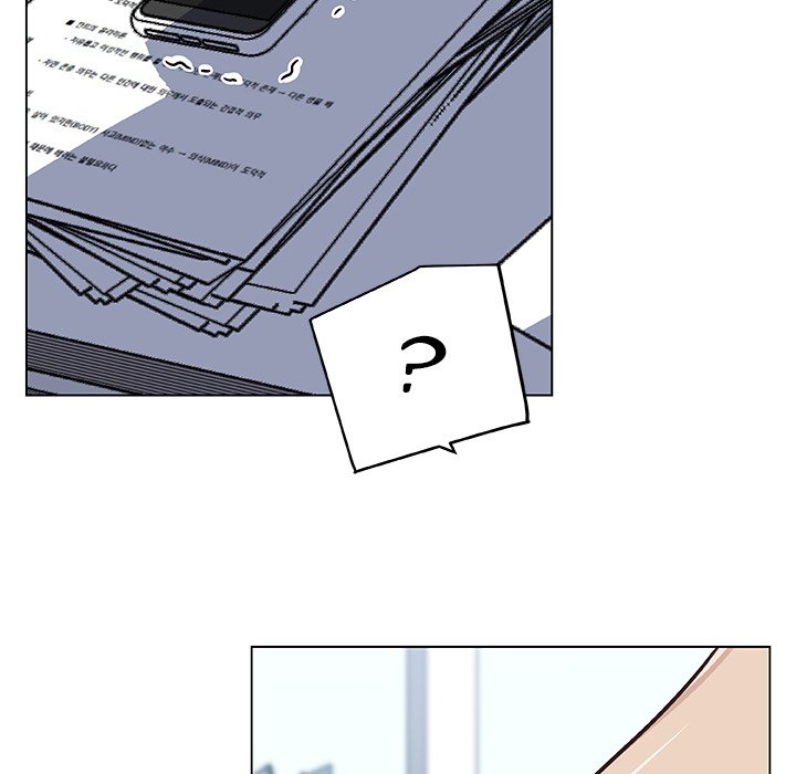 Family Adjustments Chapter 24 Page 132