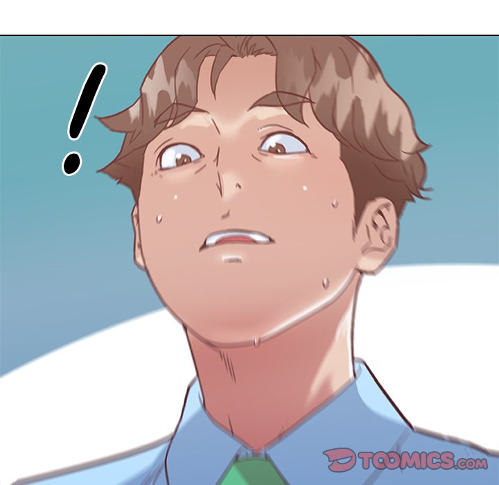 Family Adjustments Chapter 24 Page 135