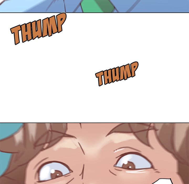 Family Adjustments Chapter 24 Page 136
