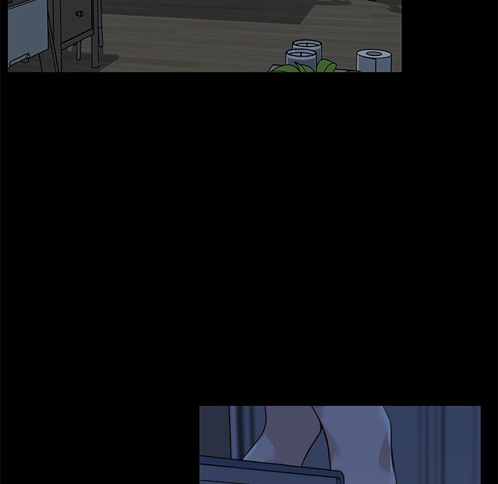 Family Adjustments Chapter 24 Page 56