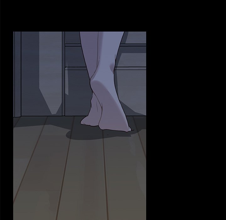 Family Adjustments Chapter 24 Page 58