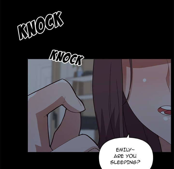 Family Adjustments Chapter 24 Page 66