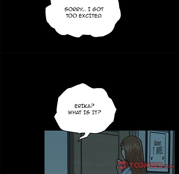 Family Adjustments Chapter 24 Page 69