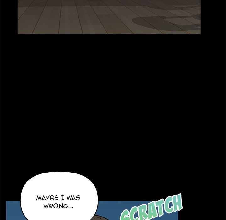 Family Adjustments Chapter 24 Page 76