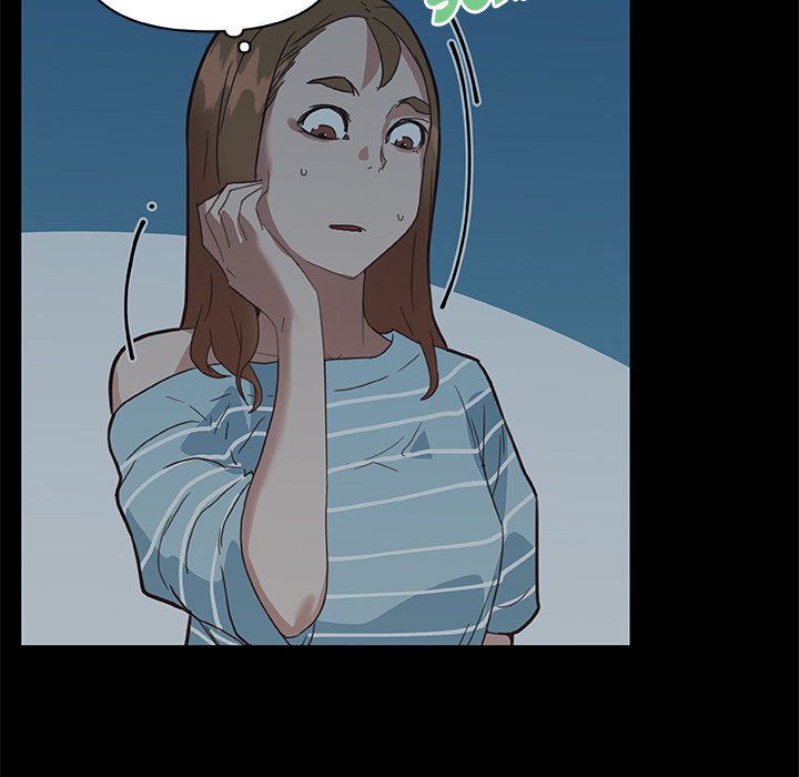 Family Adjustments Chapter 24 Page 77