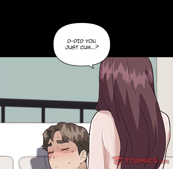 Family Adjustments Chapter 24 Page 87