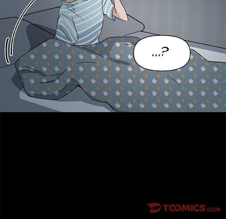 Family Adjustments Chapter 24 Page 9