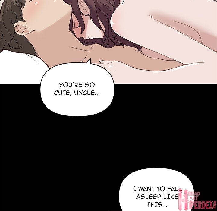 Family Adjustments Chapter 24 Page 91