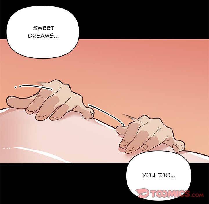 Family Adjustments Chapter 24 Page 93