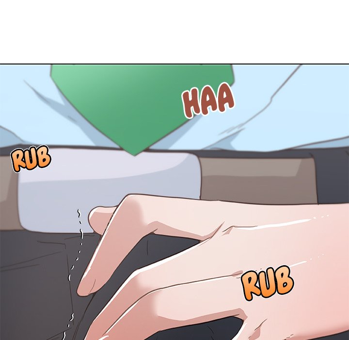 Family Adjustments Chapter 25 Page 101