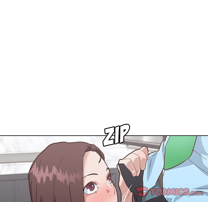 Family Adjustments Chapter 25 Page 105