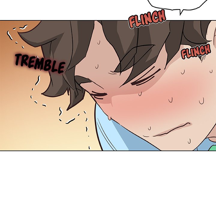 Family Adjustments Chapter 25 Page 112