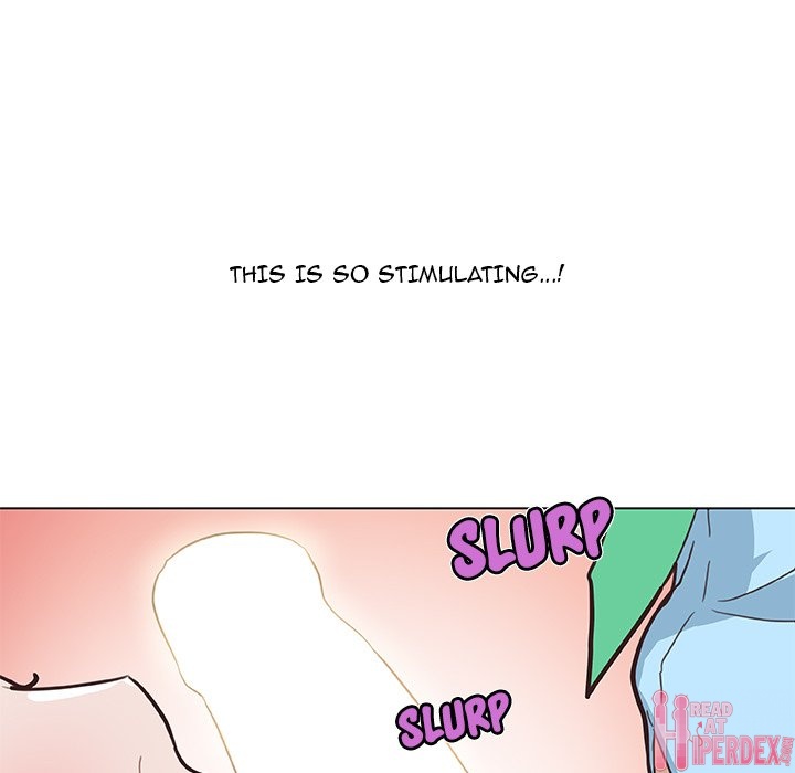 Family Adjustments Chapter 25 Page 113