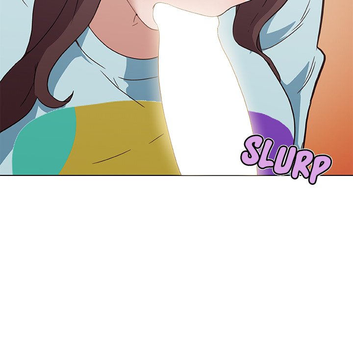 Family Adjustments Chapter 25 Page 116