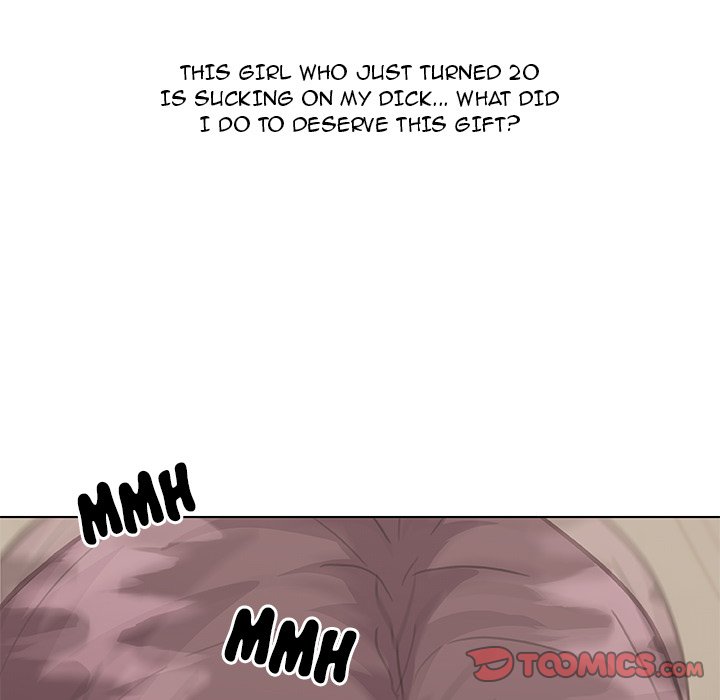 Family Adjustments Chapter 25 Page 117