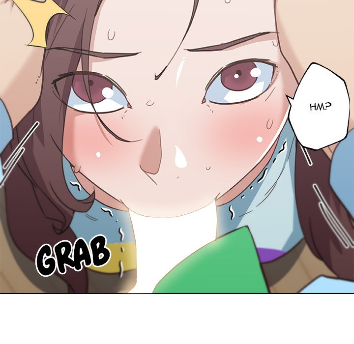 Family Adjustments Chapter 25 Page 122