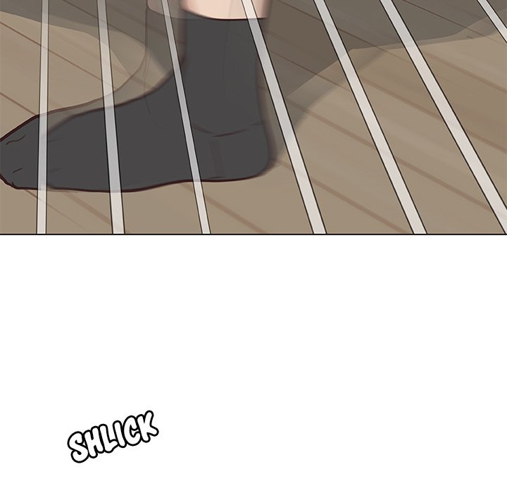 Family Adjustments Chapter 25 Page 126