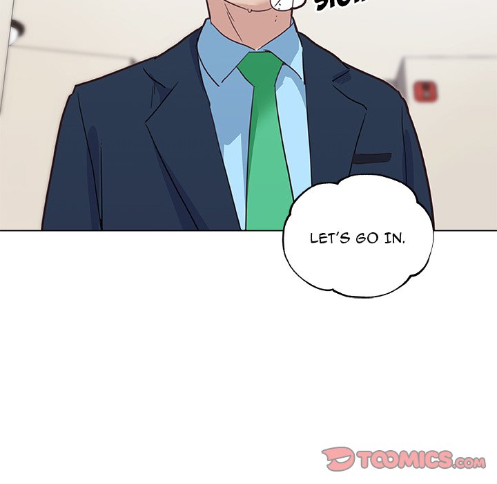 Family Adjustments Chapter 25 Page 51