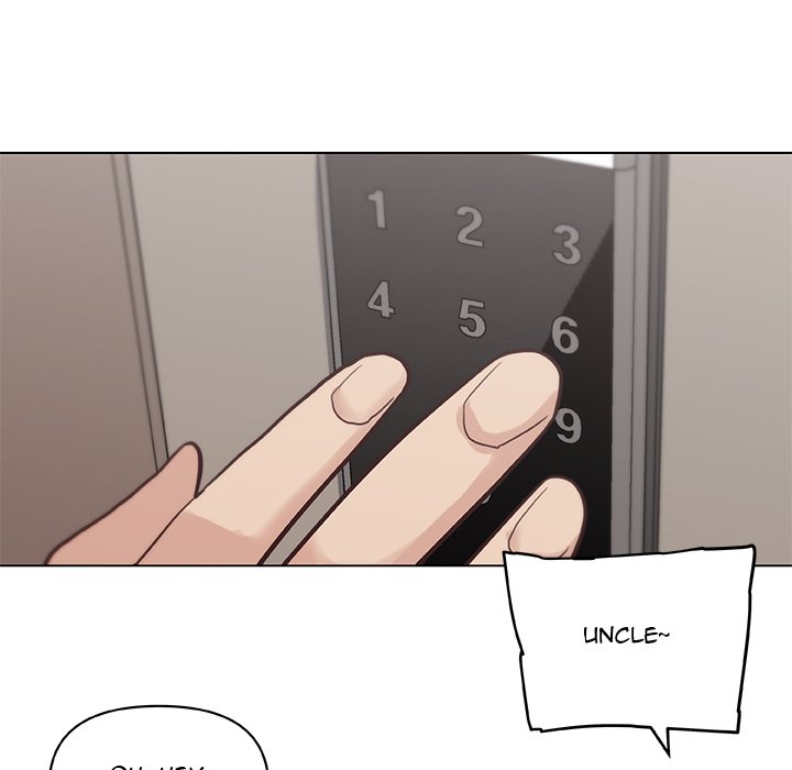 Family Adjustments Chapter 25 Page 52