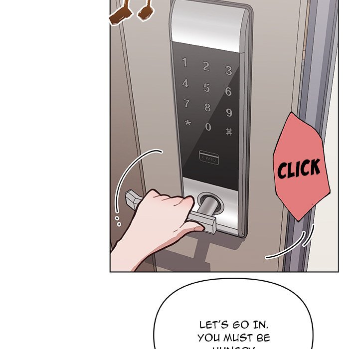 Family Adjustments Chapter 25 Page 72