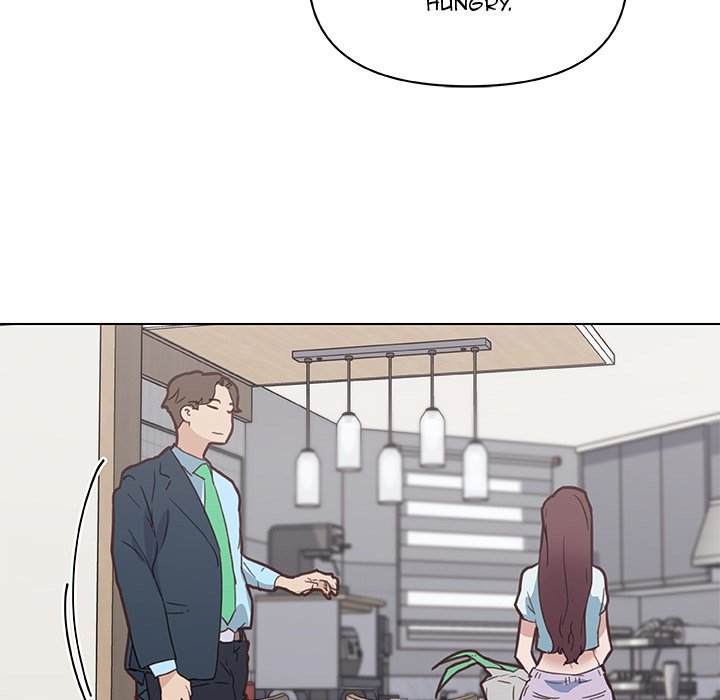 Family Adjustments Chapter 25 Page 73