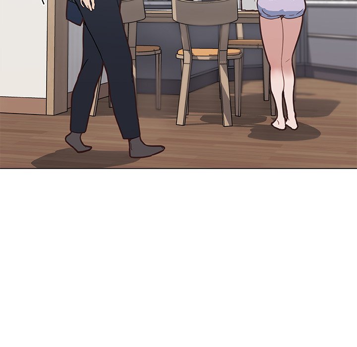 Family Adjustments Chapter 25 Page 74