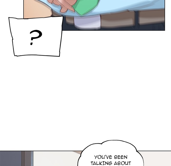 Family Adjustments Chapter 25 Page 89