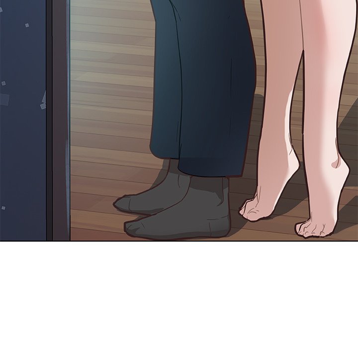 Family Adjustments Chapter 25 Page 92