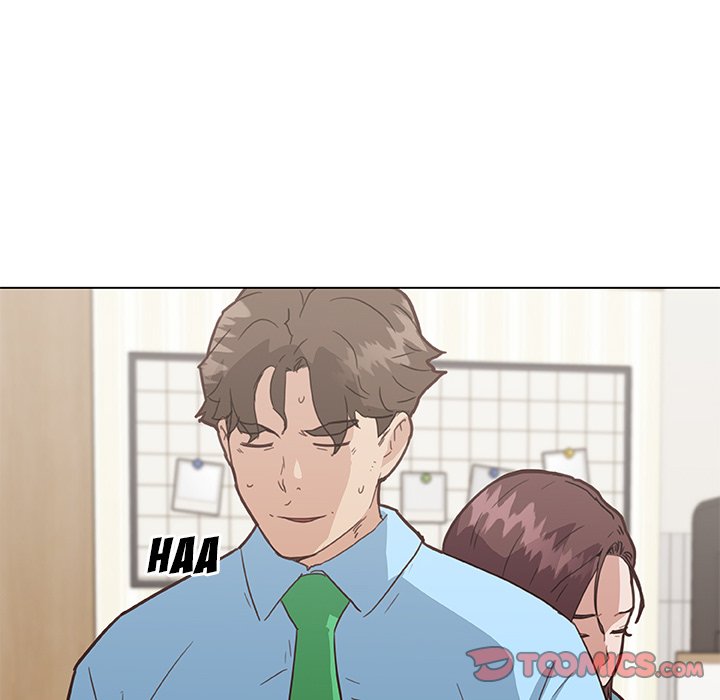 Family Adjustments Chapter 25 Page 93