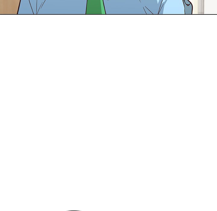 Family Adjustments Chapter 25 Page 94