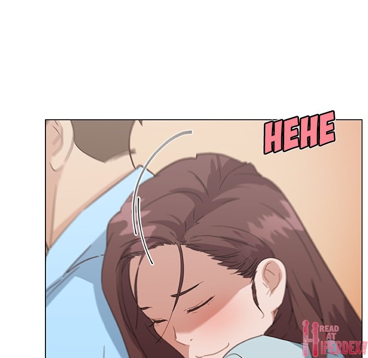 Family Adjustments Chapter 25 Page 97