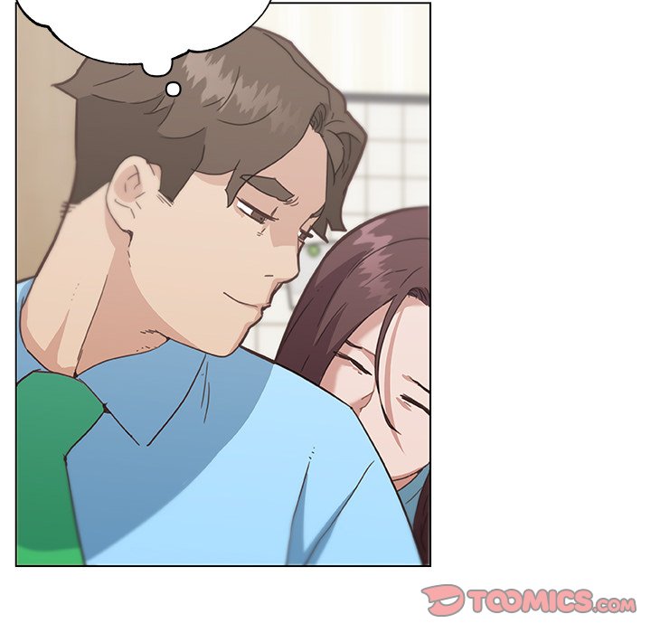 Family Adjustments Chapter 25 Page 99