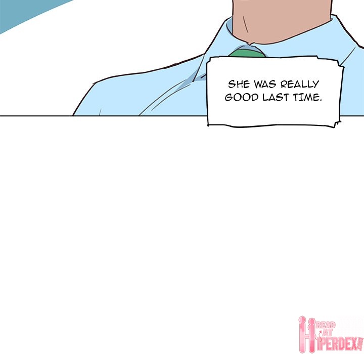 Family Adjustments Chapter 26 Page 101
