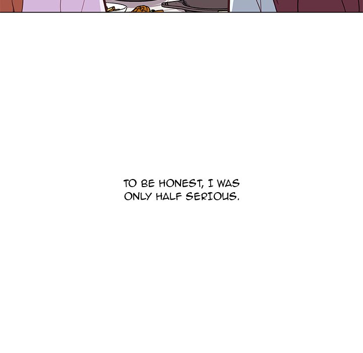 Family Adjustments Chapter 26 Page 108
