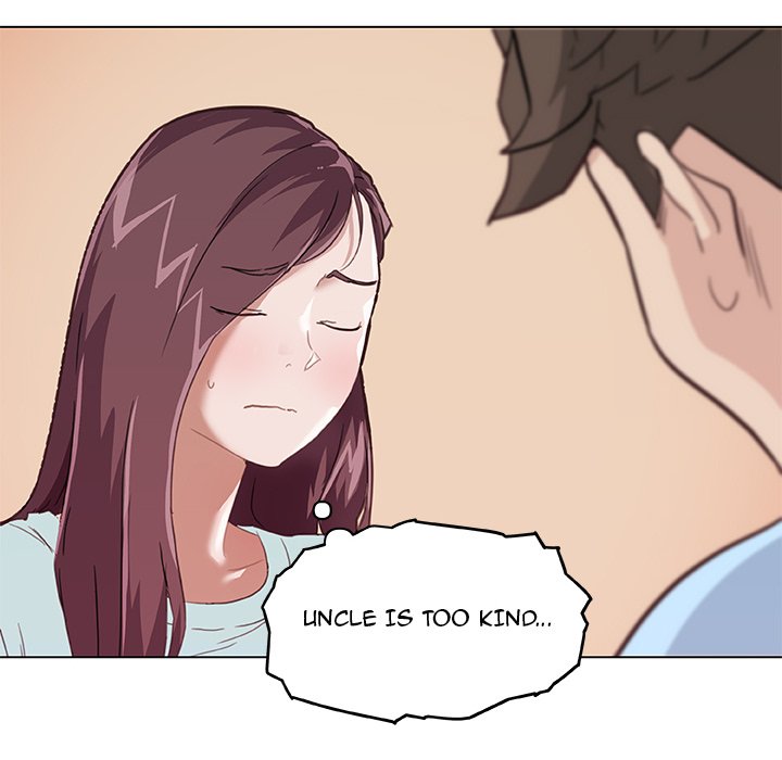 Family Adjustments Chapter 26 Page 109