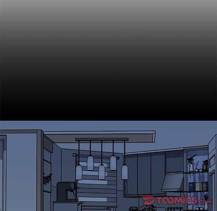 Family Adjustments Chapter 26 Page 117