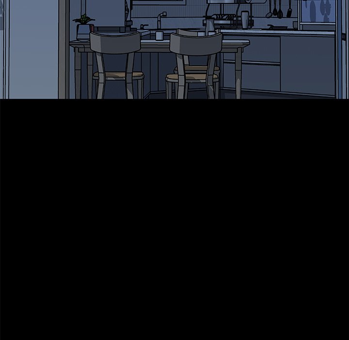 Family Adjustments Chapter 26 Page 118