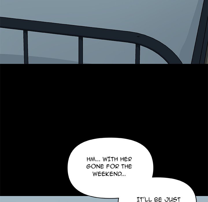 Family Adjustments Chapter 26 Page 122